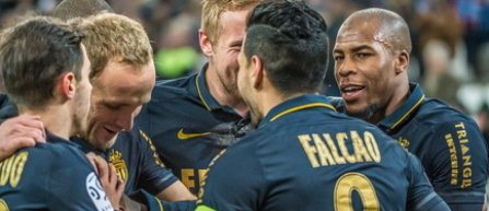 Franta: Ligue 1 - Etapa 19